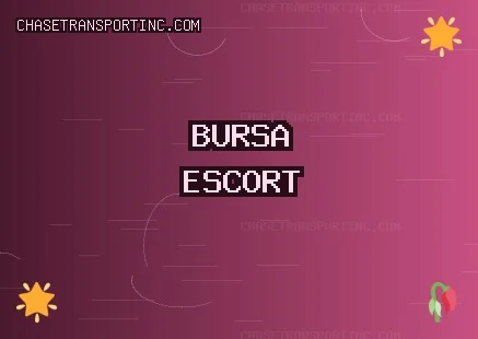 Bursa Escort: Mustafakemalpaşa Escort, İnegöl Escort, Keles Escort